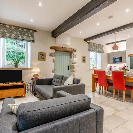 2 Bed In Papcastle Oc-m44728 Prázdninový dům *