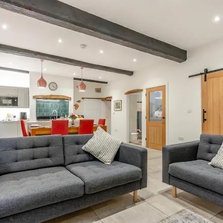 Prázdninový dům 2 Bed In Papcastle Oc-m44728 *