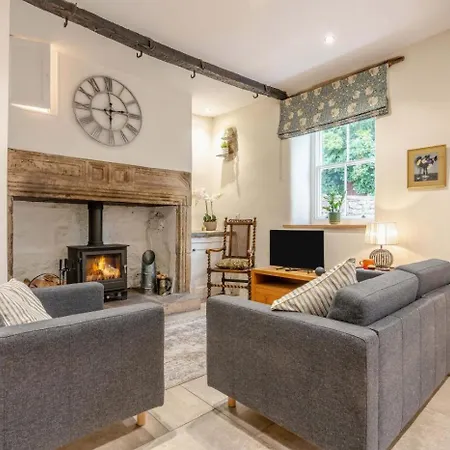 2 Bed In Papcastle Oc-m44728 Prázdninový dům *