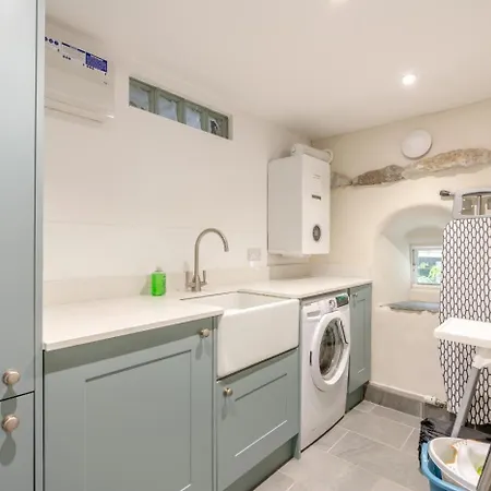 2 Bed In Papcastle Oc-m44728 Prázdninový dům *