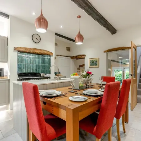2 Bed In Papcastle Oc-m44728 *