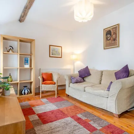 2 Bed In Papcastle Oc-m44728 Prázdninový dům