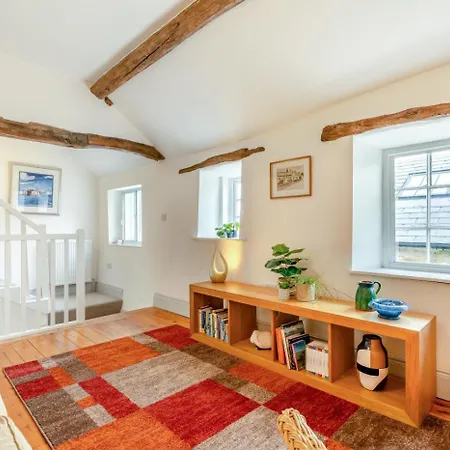 2 Bed In Papcastle Oc-m44728 Prázdninový dům Cockermouth