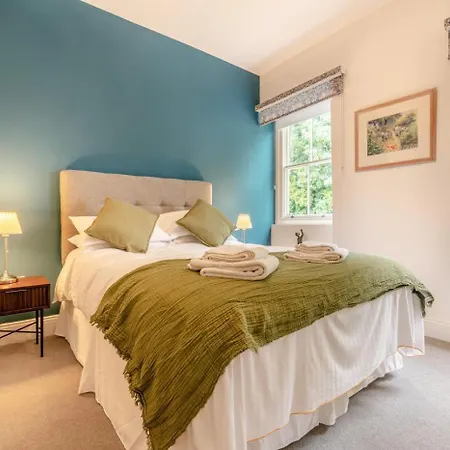 2 Bed In Papcastle Oc-m44728 *