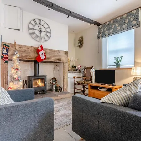 2 Bed In Papcastle Oc-m44728 Prázdninový dům
