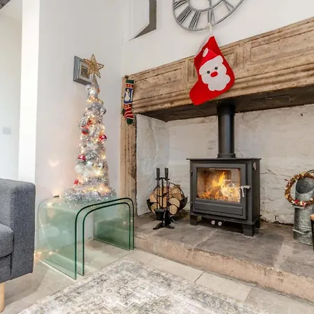 2 Bed In Papcastle Oc-m44728 Prázdninový dům